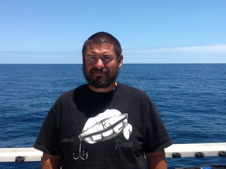 Paul Medina